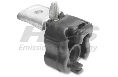 Кронштейн, система выпуска ОГ HJS купить